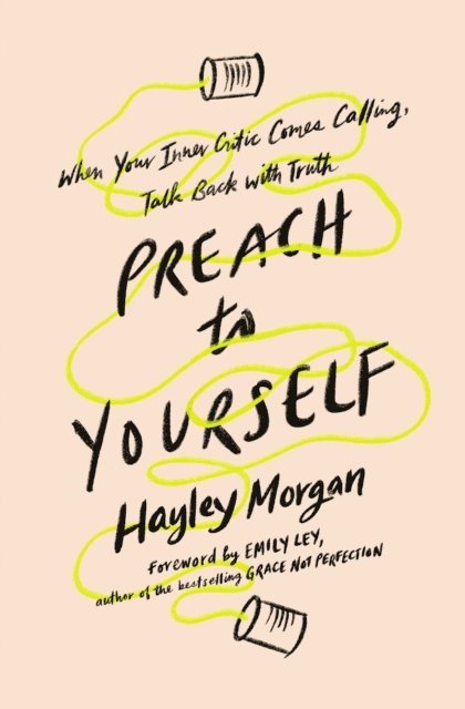 Hayley Morgan - Preach to Yourself, E-bok