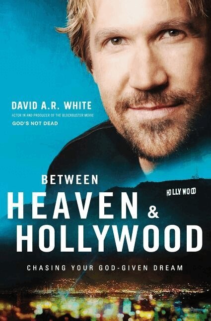 Between Heaven and Hollywood