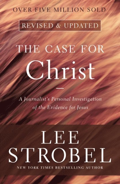 Lee Strobel - Case for Christ, E-bok