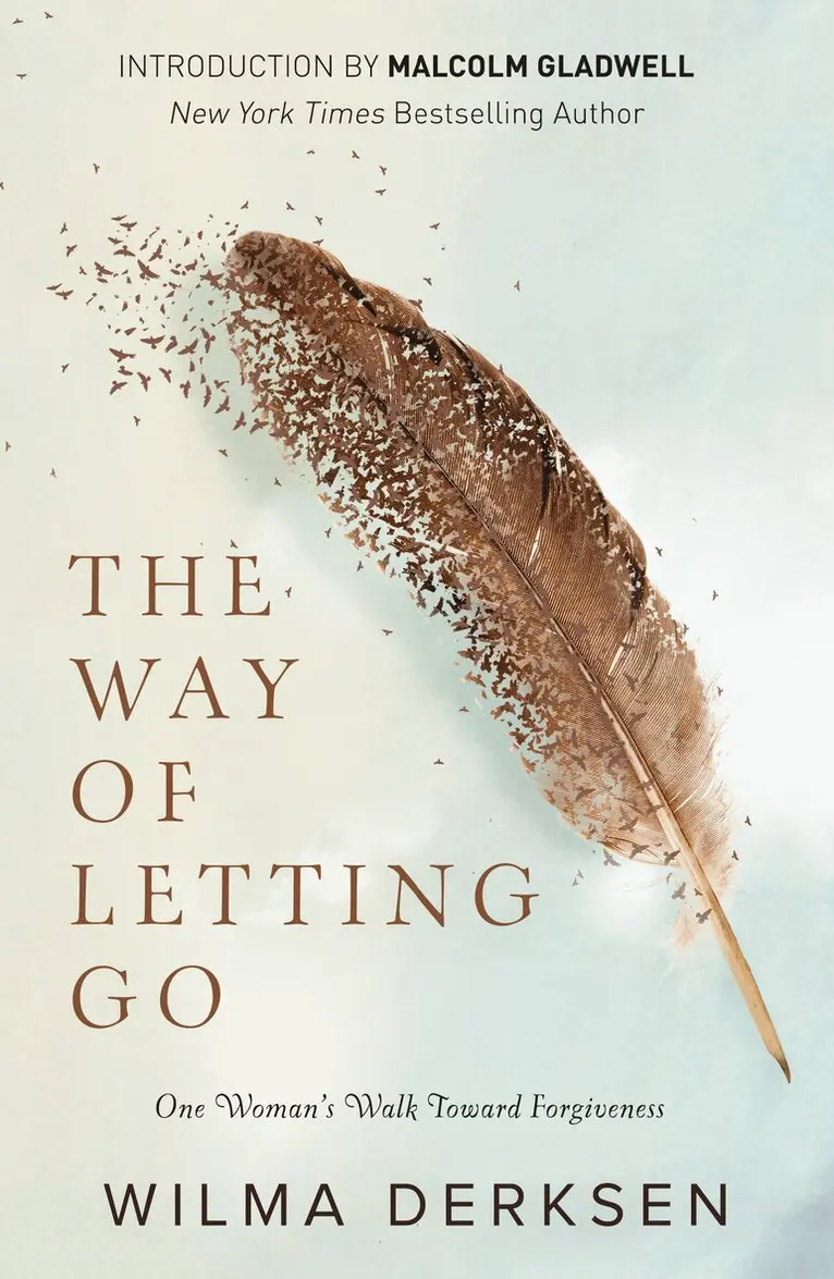 Wilma Derksen - Way of Letting Go, Häftad. Tillgänglighet: Lägg i varukorg
