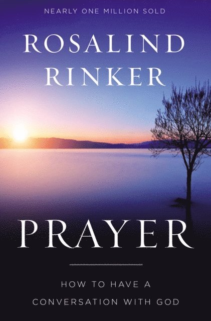Rosalind Rinker - Prayer, E-bok
