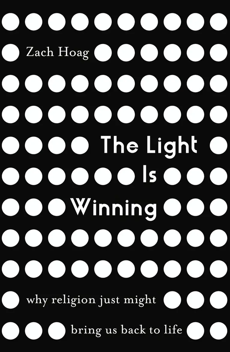 Zach Hoag - Light Is Winning, Häftad. Tillgänglighet: Lägg i varukorg