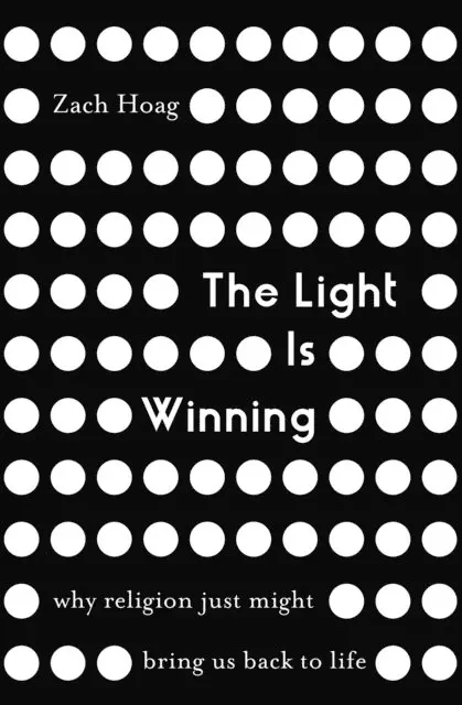 Zach Hoag - Light Is Winning, E-bok. Tillgänglighet: Lägg i varukorg