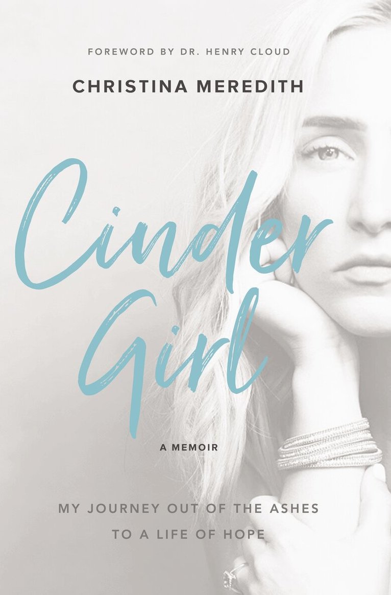 Christina Meredith - CinderGirl, Häftad. Tillgänglighet: Lägg i varukorg