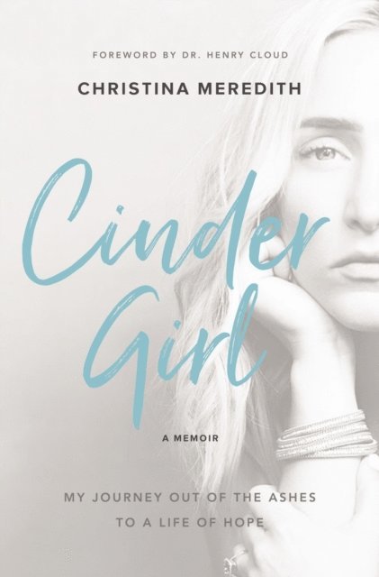 Christina Meredith - CinderGirl, E-bok. Tillgänglighet: Lägg i varukorg