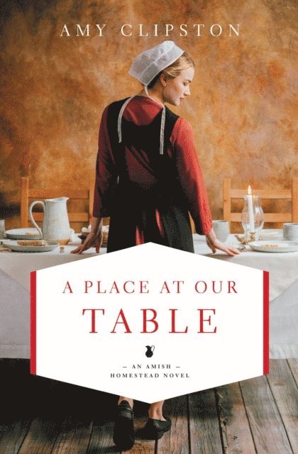 Amy Clipston - Place at Our Table, E-bok