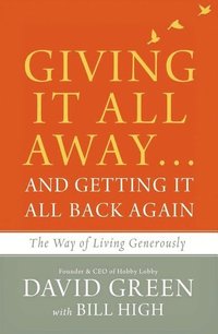 Giving It All Away?and Getting It All Back Again