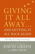 Giving It All Away?and Getting It All Back Again