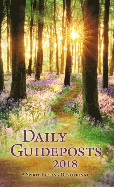 Guideposts - Daily Guideposts 2018, E-bok