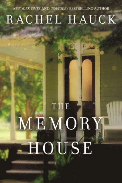 Rachel Hauck - Memory House, E-bok