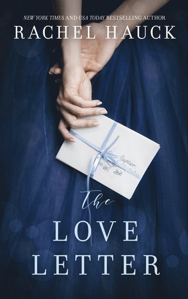 Love Letter av Rachel Hauck