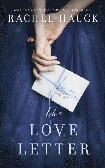 Rachel Hauck - Love Letter, E-bok