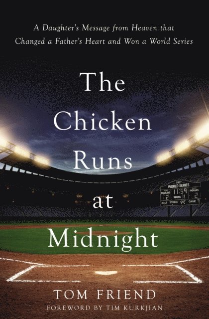 Chicken Runs at