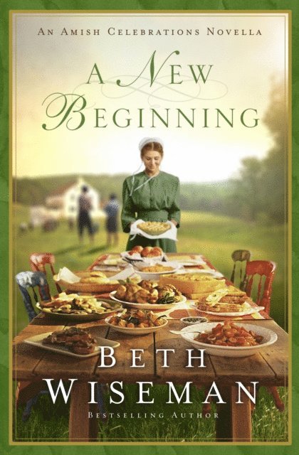 Beth Wiseman - New Beginning, E-bok