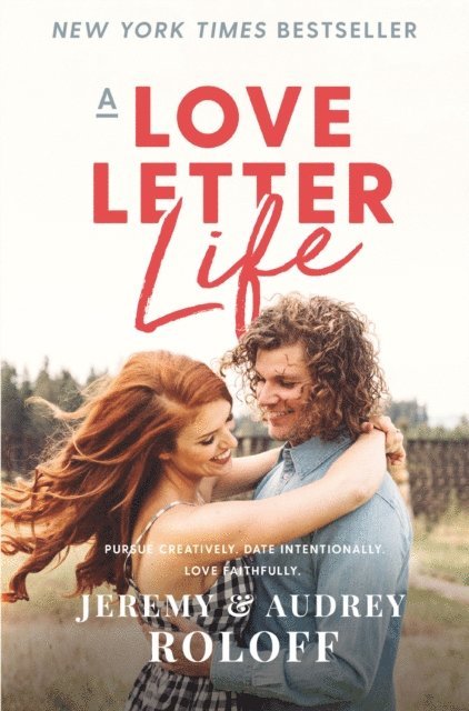 Audrey Roloff, Jeremy Roloff - Love Letter Life, E-bok. Tillgänglighet: Lägg i varukorg