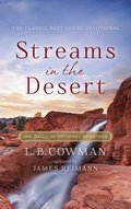 Streams in the Desert