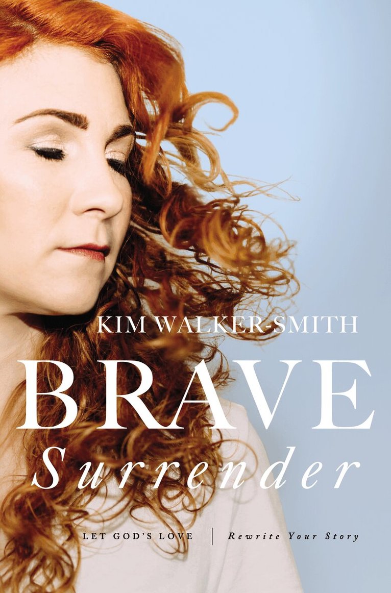 Kim Walker-Smith - Brave Surrender, Häftad. Tillgänglighet: Lägg i varukorg