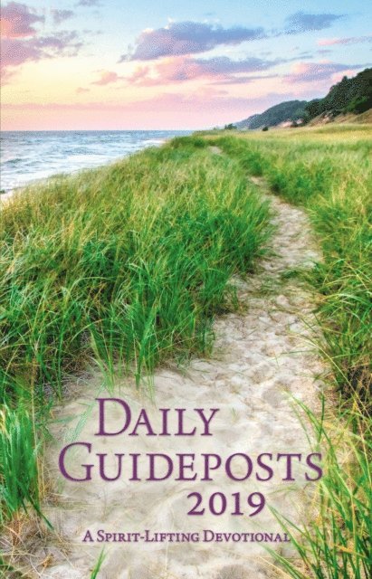 Guideposts - Daily Guideposts 2019, E-bok