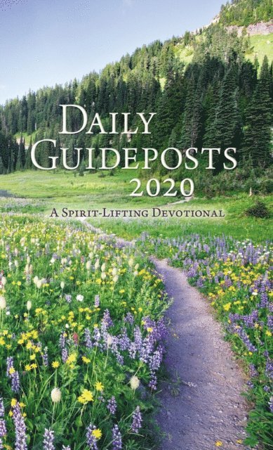 Guideposts - Daily Guideposts 2020, E-bok
