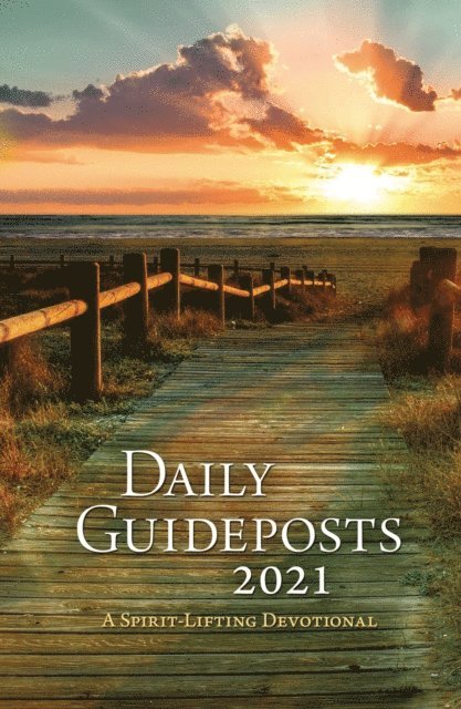 Guideposts - Daily Guideposts 2021, E-bok