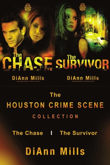 Houston Crime Scene Collection