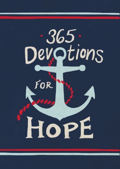 Karen Whiting - 365 Devotions for Hope, E-bok