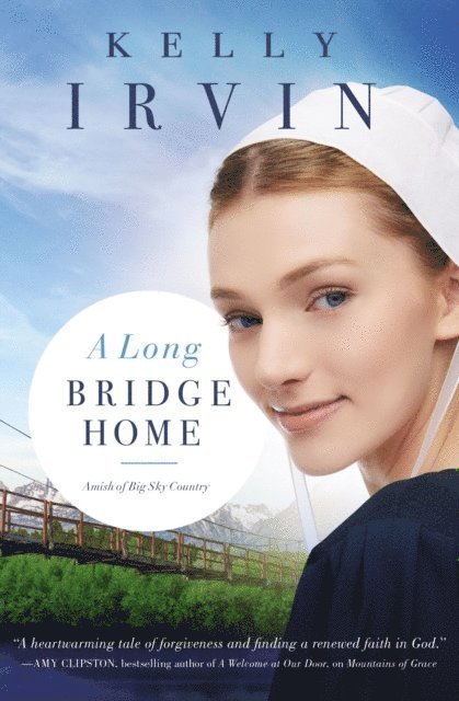 Kelly Irvin - Long Bridge Home, E-bok