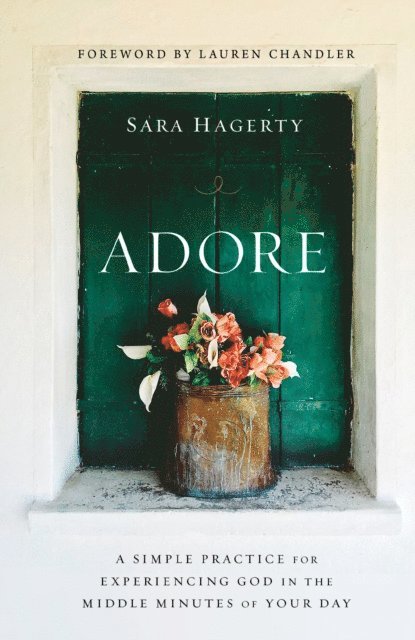 Sara Hagerty - Adore, E-bok. Tillgänglighet: Lägg i varukorg