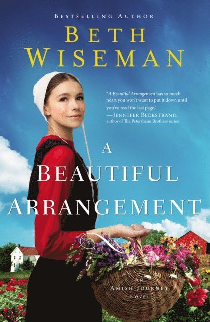 Beth Wiseman - Beautiful Arrangement, E-bok