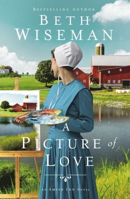 Beth Wiseman - Picture of Love, E-bok