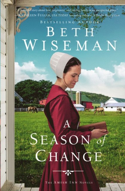 Beth Wiseman - Season of Change, E-bok