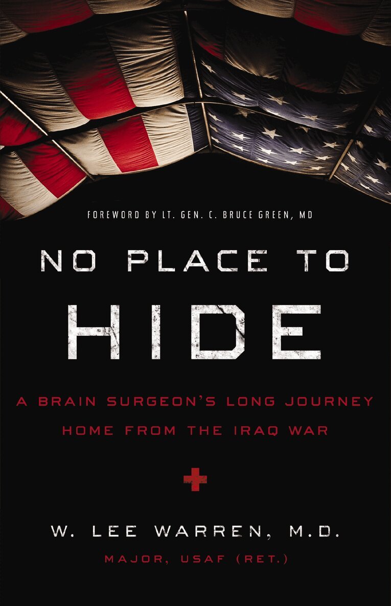 W. Lee Warren - No Place to Hide, Häftad. Tillgänglighet: Lägg i varukorg