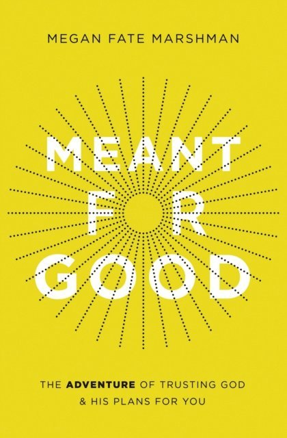 Megan Fate Marshman - Meant for Good, E-bok