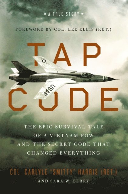Sara W. Berry, Carlyle  S. Harris - Tap Code, E-bok. Tillgänglighet: Lägg i varukorg