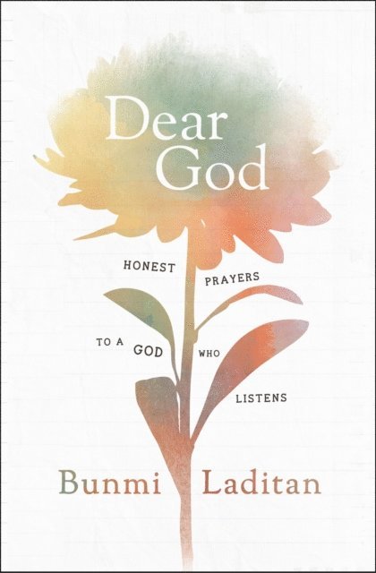 Bunmi Laditan - Dear God, E-bok