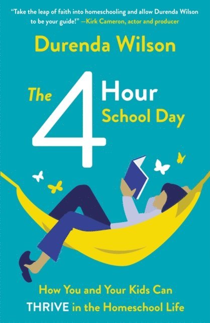 Durenda Wilson - Four-Hour School Day, E-bok. Tillgänglighet: Lägg i varukorg