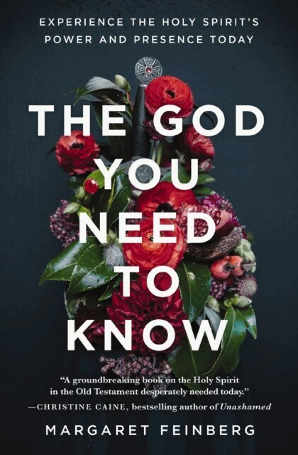 Margaret Feinberg - God You Need to Know, E-bok