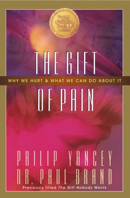 Philip Yancey, Paul Brand - Gift of Pain, E-bok