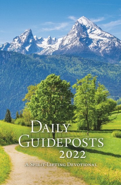 Guideposts - Daily Guideposts 2022, E-bok