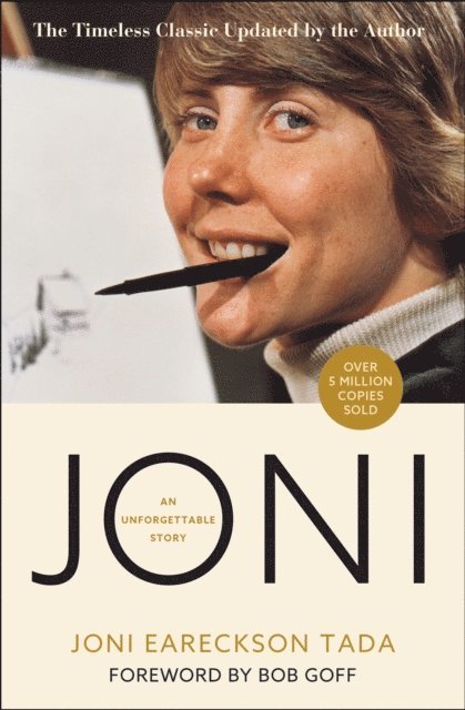 Joni Eareckson Tada - Joni, E-bok