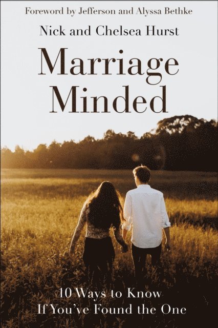Chelsea Crockett Hurst, Nick Hurst - Marriage Minded, E-bok. Tillgänglighet: Lägg i varukorg