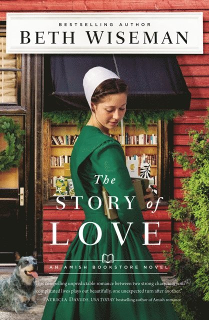 Beth Wiseman - Story of Love, E-bok