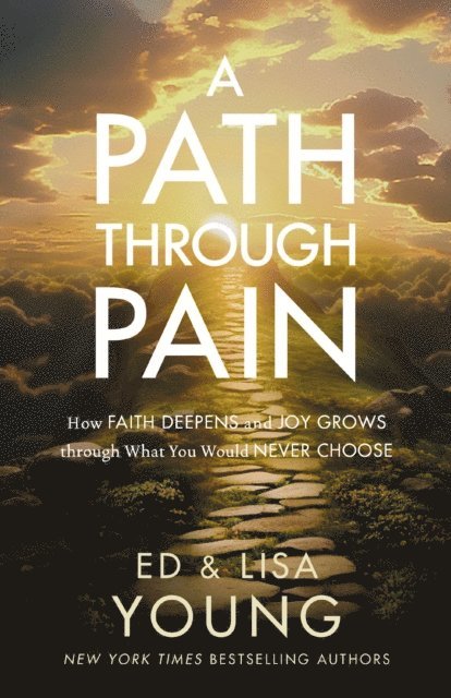Lisa Young, Ed Young - Path through Pain, E-bok