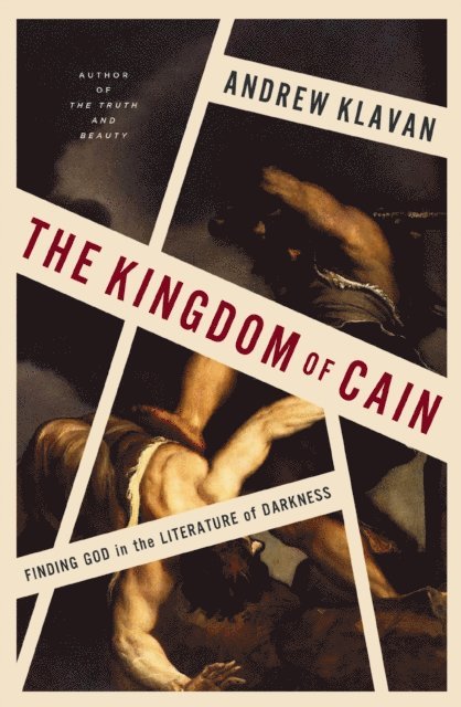 Andrew Klavan - Kingdom of Cain, E-bok
