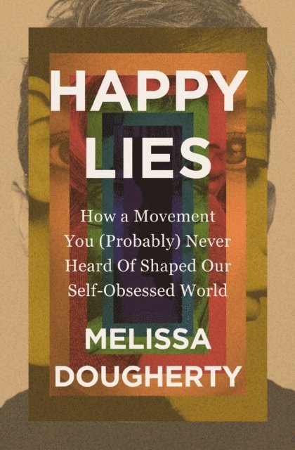 Melissa Dougherty - Happy Lies, E-bok