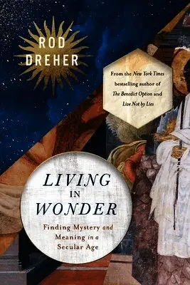Living in Wonder