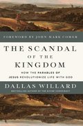 Scandal of the Kingdom