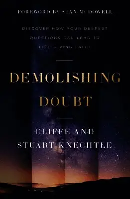 Demolishing Doubt