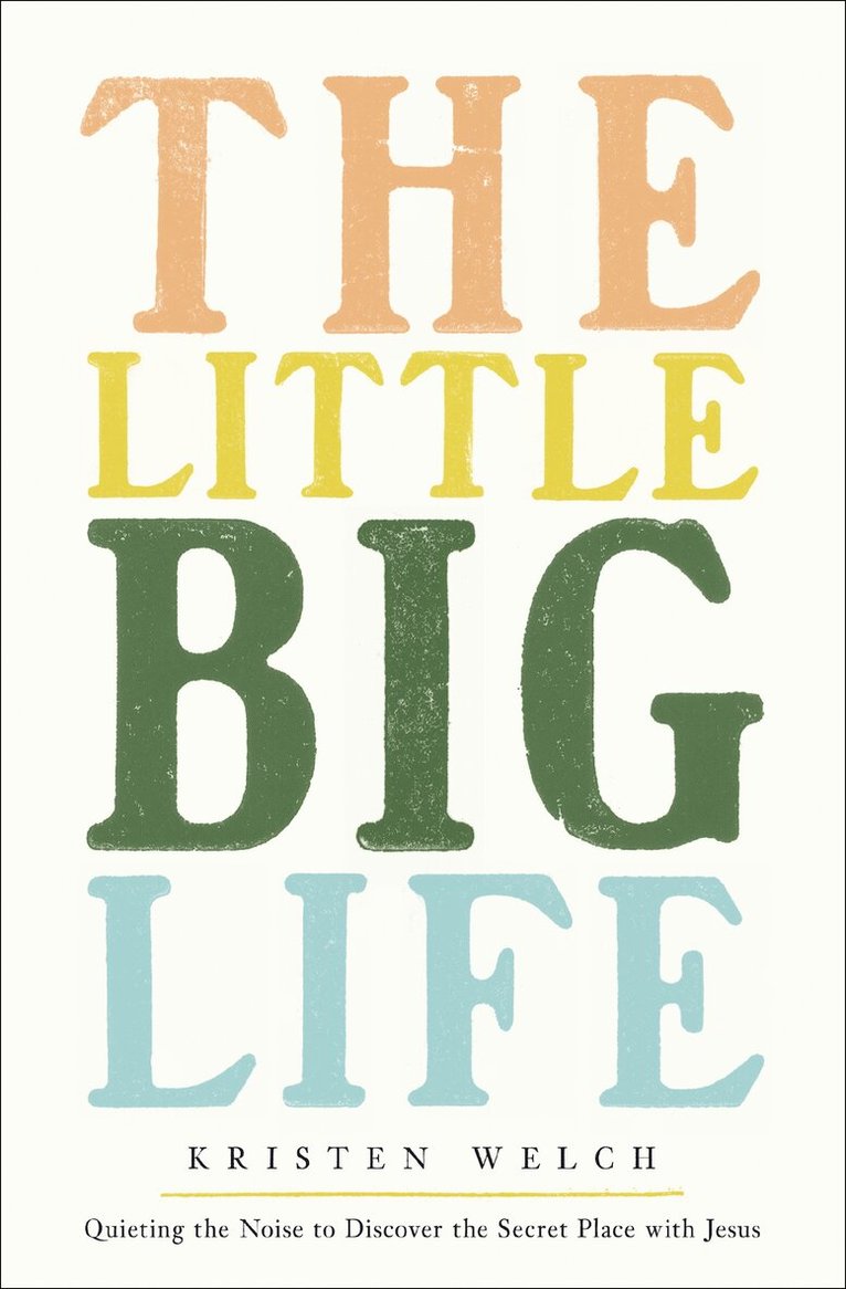 Little Big Life