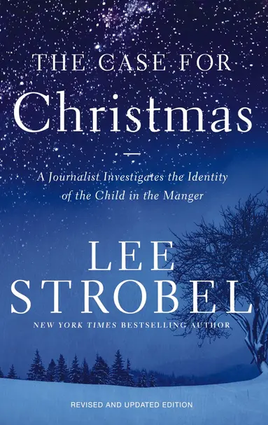 Case for Christmas